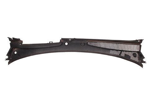 Mřížka přívodu vzduchu - torpedo