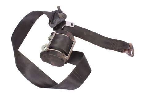 Levý zadní bezpečnostní pás