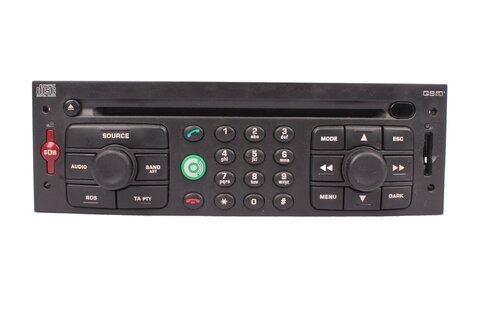 Autorádio   NAVI 1496639898