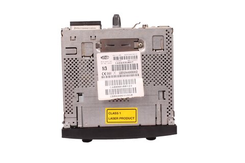 Autorádio   NAVI 1496639898