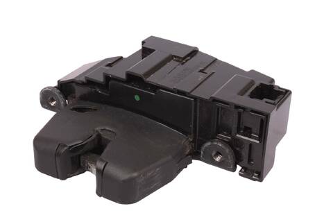 Zámek zadních výklopných dveří kufru 9671153780