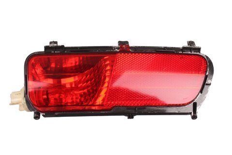 Pravá zadní mlhovka s odrazkou 9688387880