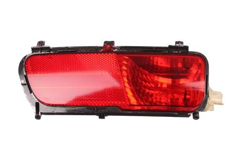 Levá zadní mlhovka s odrazkou 9688349180