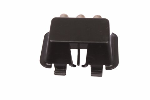 Audio panel - 9638630277