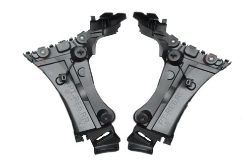 Sada držáků zadního nárazníku