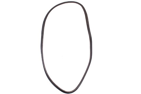 Těsnění levých / pravých bočních posuvných dveří