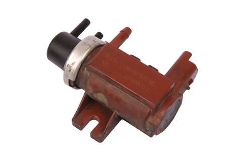 Měnič tlaku turbodmychadla 9652570180