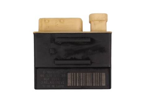 Relé ventilátoru 9652021180