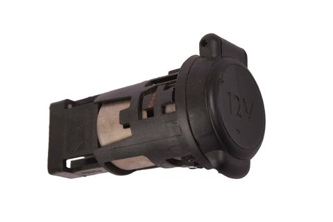 Zásuvka 12V 96661053XT