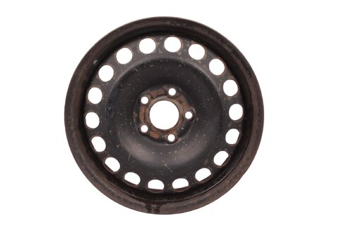 Disk kola 5x110x65 / 6Jx16 H2 ET39 (design OPEL)