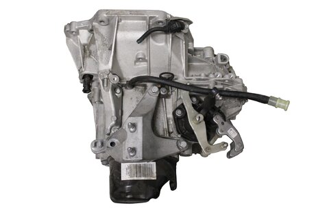 Převodovka 1.0SCe - JH3 397