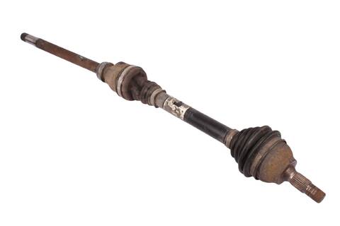 Pravá poloosa 3273LR