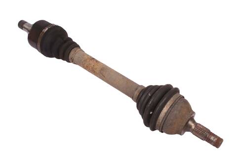 Levá poloosa 3272LX