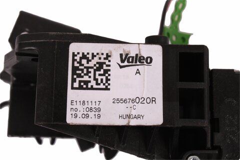 Airbagový kroužek - 255676020R