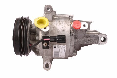 Kompresor klimatizace