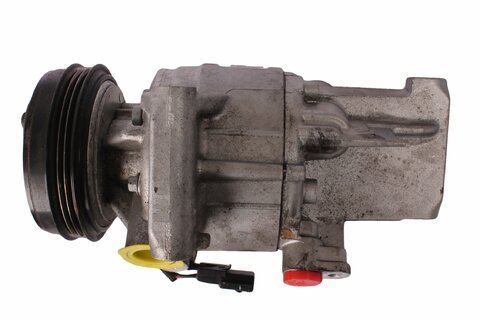 Kompresor klimatizace