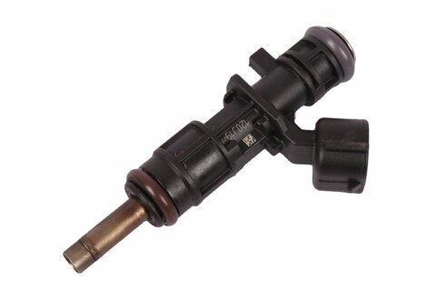 Vstřikovací ventil