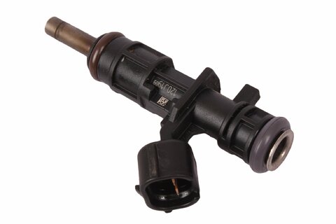 Vstřikovací ventil