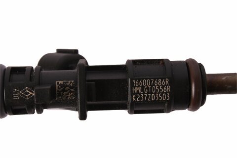 Vstřikovací ventil