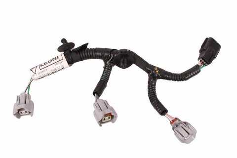 Kabelový svazek vstřikovačů paliva