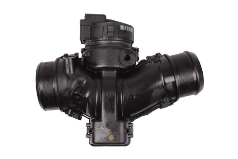 Škrtící klapka 9660030480