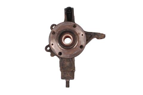 Těhlice přední s ložiskem ABS levá 364696