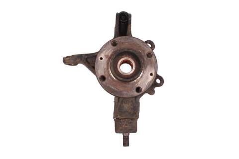 Těhlice přední s ložiskem ABS pravá 364796