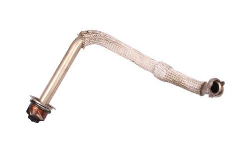 Trubka k EGR ventilu