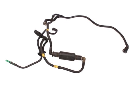 Palivové potrubí 1574T5