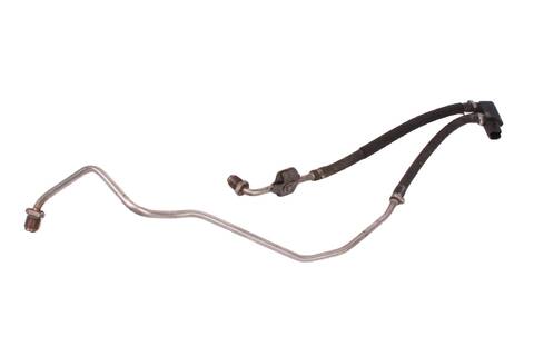 Potrubí měřícího tlaku filtru FAP 1714J0