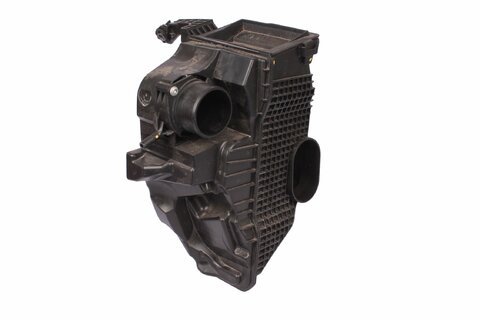 Obal vzduchovéhi filtru - filtrbox