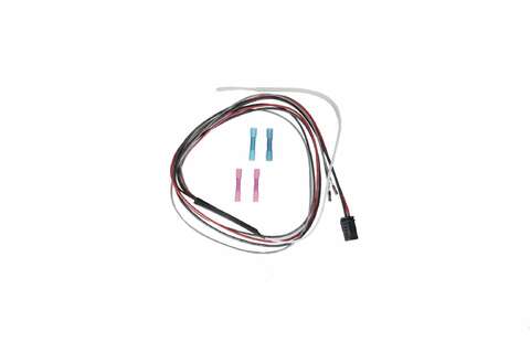 Opravná sada kabelového svazku zadních dveří