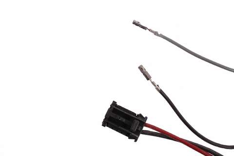 Opravná sada kabelového svazku zadních dveří