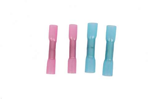 Opravná sada kabelového svazku zadních dveří