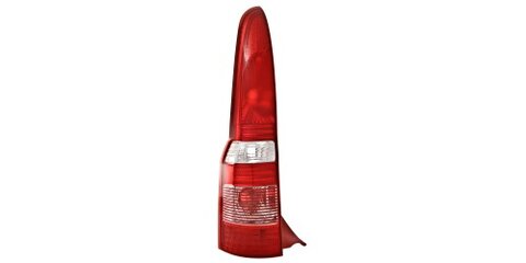 Světlo zadní levé L