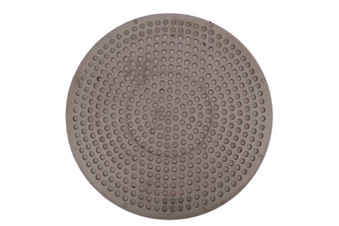 Plastový kryt reproduktoru