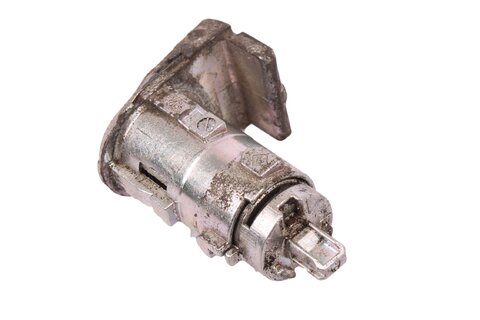 Vložka zámku dveří řidiče