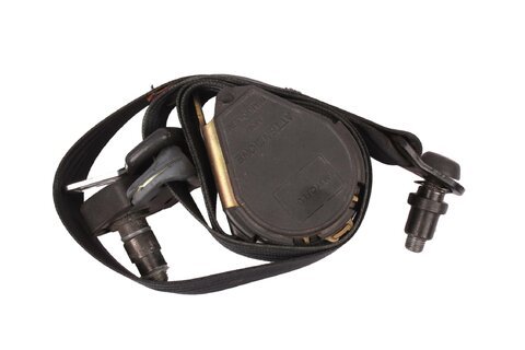 Bezpečnostní pás přední levý/pravý