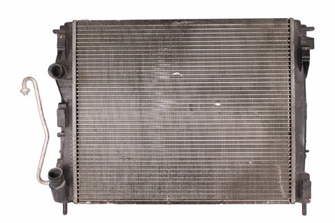 Chladič vody a klimatizace