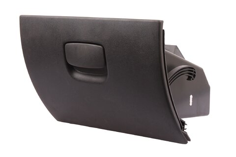 Odkládací schránka spolujezdce