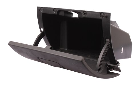 Odkládací schránka spolujezdce