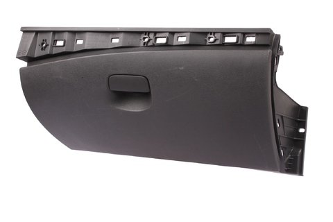 Odkládací schránka spolujezdec - černá