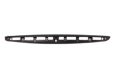 Difuzér čelního skla