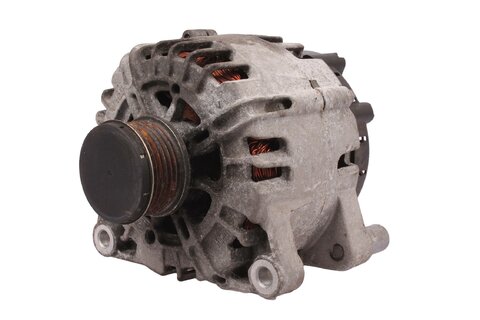 Alternátor 9803750980