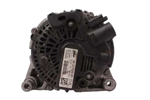 Alternátor 9803750980