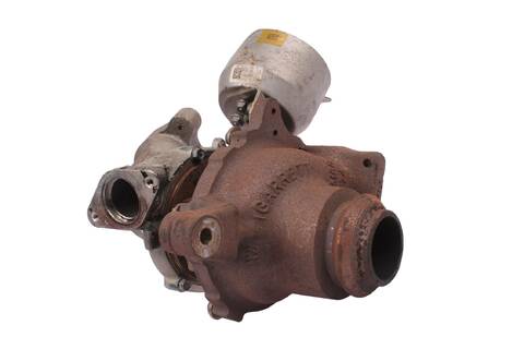 Turbodmychadlo 9674962080