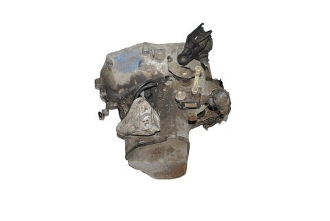Převodovka 20CQ88