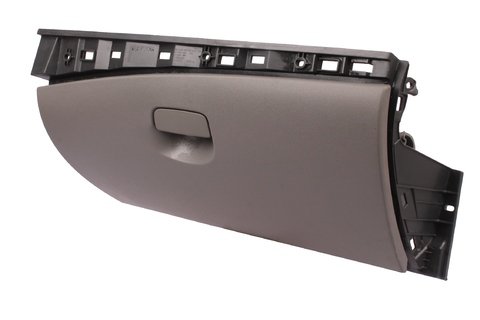 Odkládací schránka spolujezdec - šedá