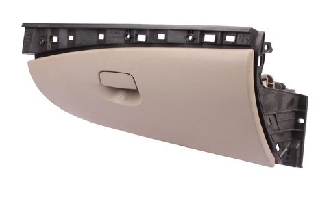 Odkládací schránka spolujezdce - béžová