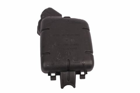 Kryt pojistkové skříňky